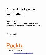 Artificial Intelligence with Python