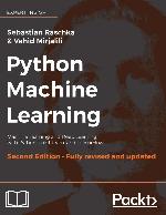 Python Machine Learning