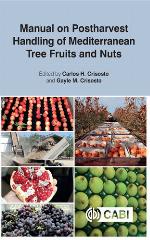 Manual on postharvest handling of Mediterranean tree fruits and nuts