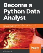 Become a Python Data Analyst