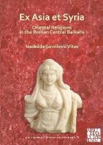 Ex Asia Et Syria