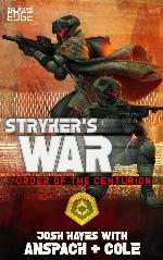 Stryker's War