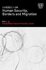 Handbook on Human Security, Borders and Migration