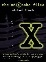 The MiXtake Files