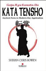 Kata Tensho - Ancient Form to Modern Day Application