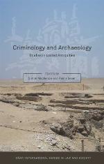 Criminology and Archaeology