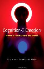 Cognition &amp; Emotion