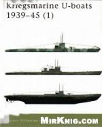 Kriegsmarine U-boats 1939–45 (1)