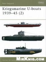 Kriegsmarine U-boats 1939–45 (2)