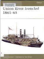 Union River Ironclad 1861–65