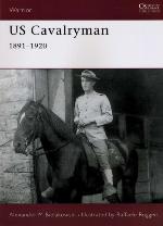 US Cavalryman 1891–1920