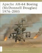 Apache AH-64 Boeing (McDonnell Douglas) 1976–2005