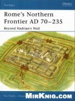 Rome’s Northern Frontier AD 70–235