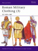 Roman Military Clothing (3)