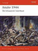 Anzio 1944