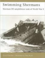 Swimming Shermans