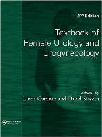 Textbook of Female Urology and Urogynecology