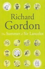 The Summer Of Sir Lancelot