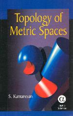 Topology Of Metric Spaces