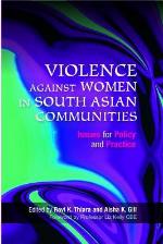 Violence Against Women in South Asian Communities