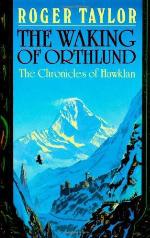 The Waking of Orthlund