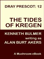 Tides of Kregen [Dray Prescot #12]