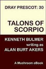 Talons of Scorpio