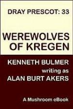 Werewolves of Kregen