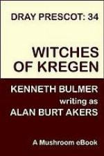Witches of Kregen