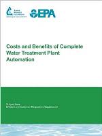 Costs and Benefits of Complete Water Treatment Plant Automation