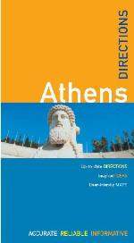 Athens (Rough Guide Directions)