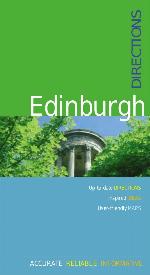 The Rough Guides' Edinburgh Directions 1