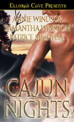 Cajun Nights
