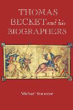 Thomas Becket and His Biographers