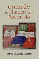Comedy in Chaucer and Boccaccio