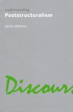 Understanding Poststructuralism