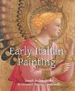Early Italian Art