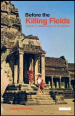 Before the Killing Fields