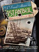 A Dead Man in Istanbul
