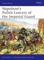 Napoleon’s Polish Lancers of the Imperial Guard