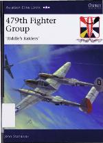 479th Fighter Group
