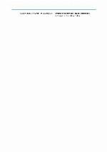 Vaginal Surgery for Incontinence and Prolapse