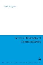 Peirce's Philosophy of Communication