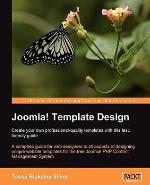 Joomla! Template Design