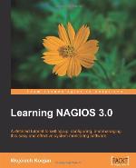 Learning Nagios 3.0