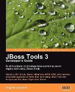 Jboss Tools 3 Developers Guide