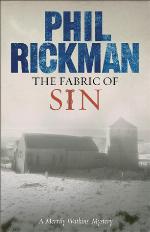 The Fabric of Sin