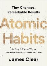 Atomic Habits