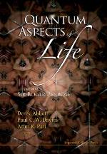 Quantum Aspects of Life