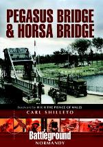 Pegasus Bridge and Horsa Bridge (Battleground Normandy)